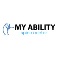 My Ability logo - Similar company to Ability Online Support Network