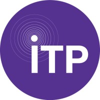 ITP (Interactive Telecommunications Program) logo - Similar company to Vendera Technologies
