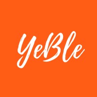 YEBLE logo - Similar company to U-Report