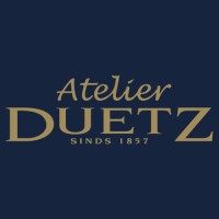 Duetz Men/Women logo - Similar company to Piet Zoomers