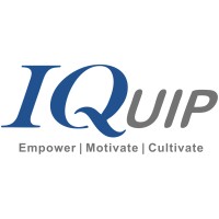 IQuip logo - Similar company to Iquip