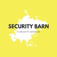 Security Barn logo - Similar company to Kraywikray