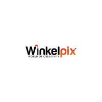 winkelpix logo - Similar company to Orcas.Design