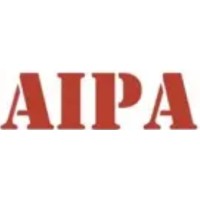 AIPA logo - Similar company to Hapia