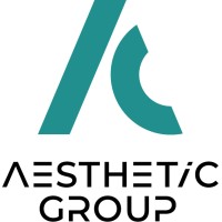 AESTHETIC GROUP logo - Similar company to Aesthetic Group