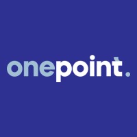 One Point logo - Similar company to One Point