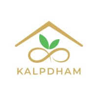 Kalpdham Group logo - Similar company to स्टूडियो छाप - Studio Chhap