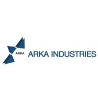 ARKA ANAND AUTOMATION logo - Similar company to Pravit Engineers