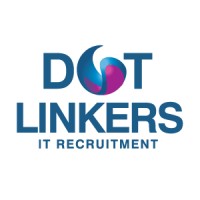 dotLinkers - IT recruitment logo - Similar company to Corechange Tech Ab
