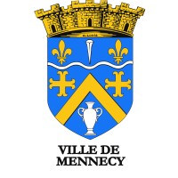 Commune de Mennecy logo - Similar company to Ingethermique