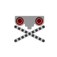 Iron Reign Robotics logo - Similar company to Alphaone Robotics