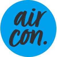 AirCon Service Company logo - Similar company to Aircon Hero