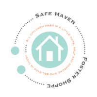 Safe Haven Foster Shoppe logo - Similar company to Anti-Racism, Diversity, And Inclusion (Ardi) Initiative