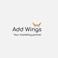 AddWings logo - Similar company to Forward Systems