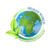 Healed World LBG