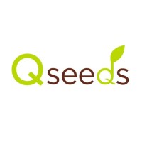 Qseeds logo - Similar company to Quality Seeds