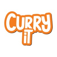 CURRYiT logo - Similar company to Näck