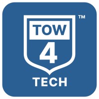 Tow4Tech logo - Similar company to Total Performance Data (Tpd)