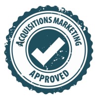 Acquisitions Marketing Inc. logo - Similar company to Orange County Ida