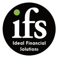 Ideal Financial Solutions Limited logo - Similar company to Eurosensor
