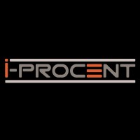 I-Procent logo - Similar company to I - Procent