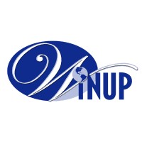 WiNUP (Women's International Network of Utility Professionals) logo - Similar company to Women In Utilities