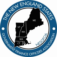 NEW ENGLAND STATES GOVERNMENT FINANCE OFFICERS ASSOCIATION INC