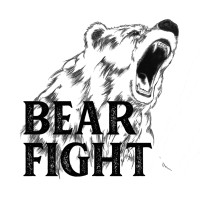 Bear Fight Whiskey logo - Similar company to Next Century Spirits