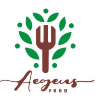 Aegeus Food logo - Similar company to Nuke