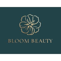 Bloom Beauty logo - Similar company to Megaboom