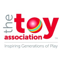 The Toy Association logo - Similar company to Edu&Kate'S Educational Tools