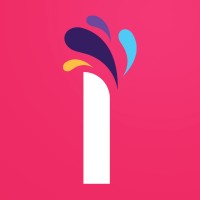 Inkfinity Printing Solutions logo - Similar company to Rhodamine Printing & Packaging Solutions