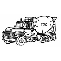 Concrete Supply Company, LLC. logo - Similar company to Bioscience International