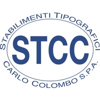 Stabilimenti Tipografici Carlo Colombo Spa logo - Similar company to Ka Packaging Srl