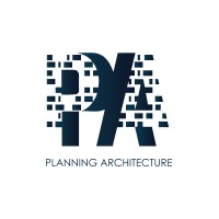 Planning Architecture Ltd logo - Similar company to Design121Ltd