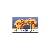 Park de Heerlijkheid logo - Similar company to Van Loon Galleries