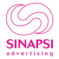 Sinapsi Adv logo - Similar company to Thomas Frasson Designer