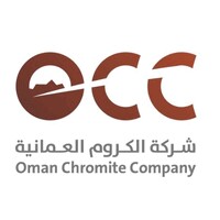 Oman Chromite Company (S.A.O.G) logo - Similar company to Terra Geoservices