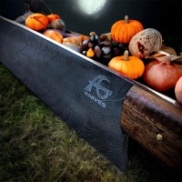Hunting Knives Company 🇺🇸 logo - Similar company to Resharp.Com