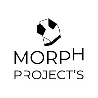 Morph Projects logo - Similar company to Tecnobig