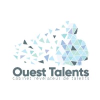 Ouest Talents logo - Similar company to 3 Hit Combo