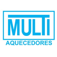 Multi CS Aquecedores logo