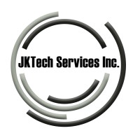 JKTech Services Inc logo - Similar company to Jktech
