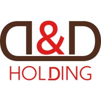 D&D Holding logo - Similar company to D&D Holding