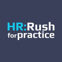 HR:Rush for Practice logo - Similar company to Bulgarian Association For People Management
