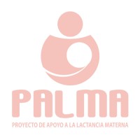 PALMA | Proyecto de Apoyo a la Lactancia Materna logo - Similar company to Happymami Lactancia