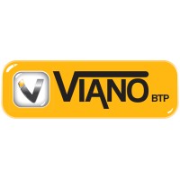 VIANO BTP logo - Similar company to Arc A3 Architecture