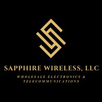 Sapphire Wireless, LLC logo - Similar company to Ipad Distributors