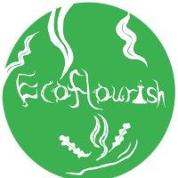 Ecoflourish logo - Similar company to Code Bio