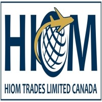 HIOM Trades Limited logo - Similar company to Tedxjspmrscoe